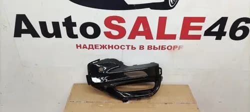 Решетка переднего бампера правая BMW X5 G05