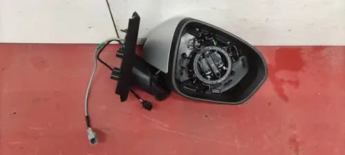 Зеркало правое Renault Duster 2