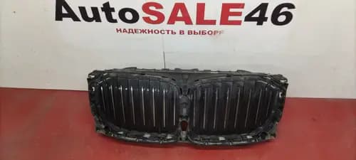 Воздушная заслонка BMW X5 G05