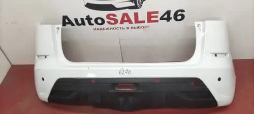 Бампер задний LADA Xray