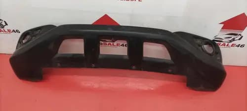 Спойлер переднего бампера Honda CR-V 4