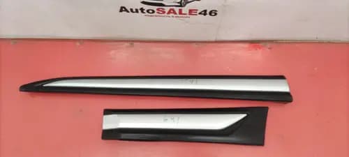 Молдинг двери Mitsubishi Outlander 3