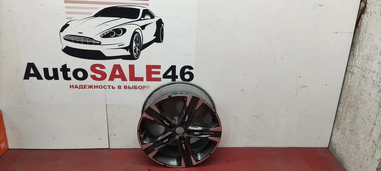 Диск колеса Kia K5