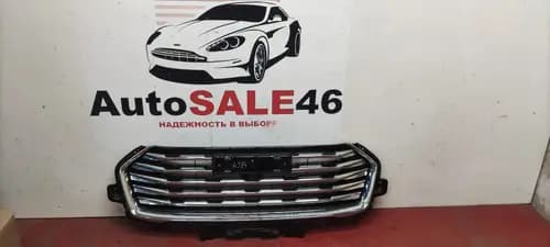 Решетка радиатора Haval Jolion