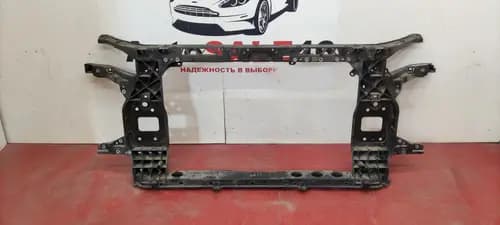 Панель передняя Hyundai Tucson 4