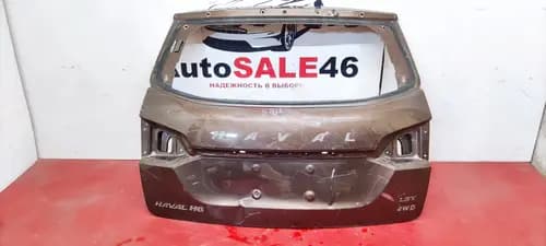 Крышка багажника Haval H6