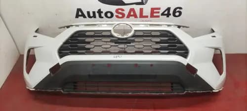 Бампер передний Toyota Rav4 XA50