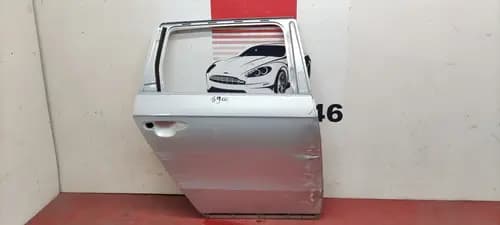 Дверь задняя правая Volkswagen Passat B7