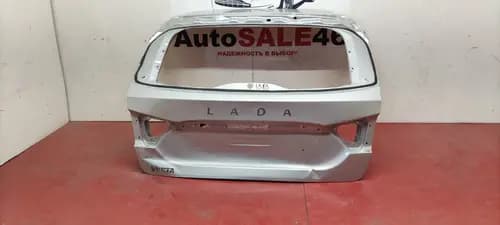 Крышка багажника LADA Vesta SW