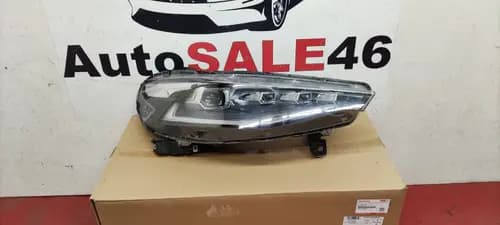 Фара передняя правая Haval F7