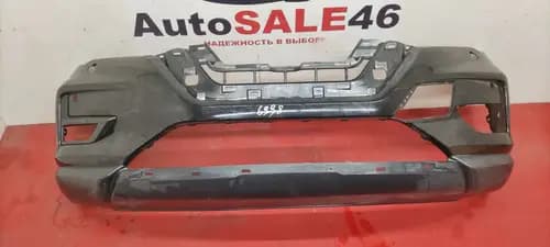 Бампер передний Nissan X-Trail T32