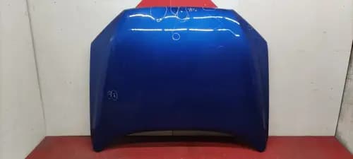 Капот Haval F7