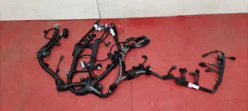 Жгут электропроводки Toyota Rav4 XA50