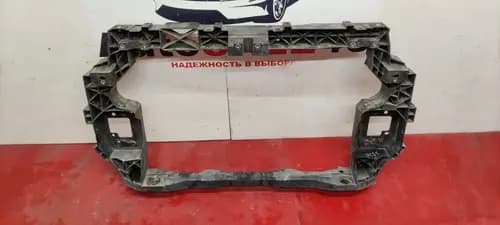 Панель передняя Haval F7