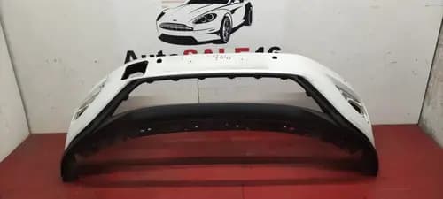 Бампер передний Nissan Murano Z52
