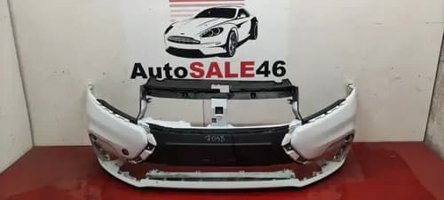 Бампер передний LADA Largus FL