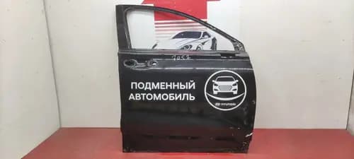 Дверь передняя правая Hyundai Santa Fe 4 TM