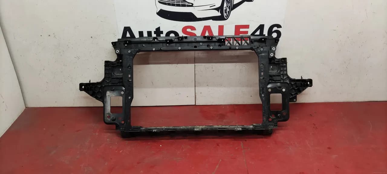 Панель передняя Kia Seltos
