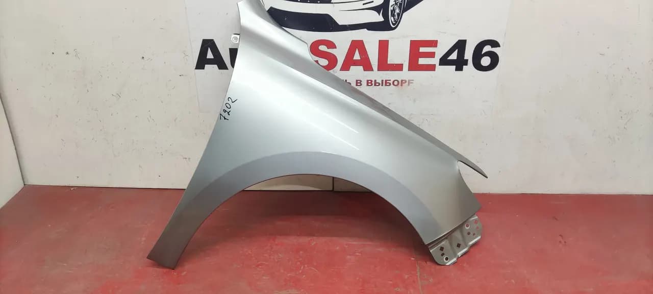 Крыло переднее правое Haval Jolion