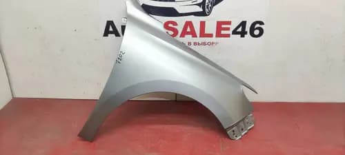 Крыло переднее правое Haval Jolion