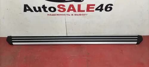 Подножка Volkswagen Touareg 3