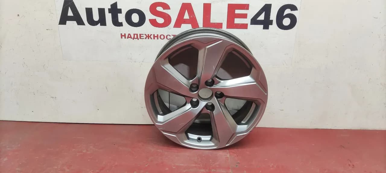 Диск колеса Toyota Rav4 XA50