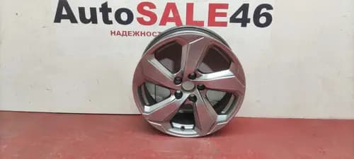 Диск колеса Toyota Rav4 XA50