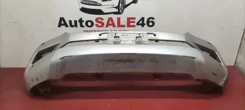 Бампер передний Toyota Land Cruiser 200