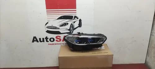 Фара BMW X5 G05 X6 G06 Laser правая
