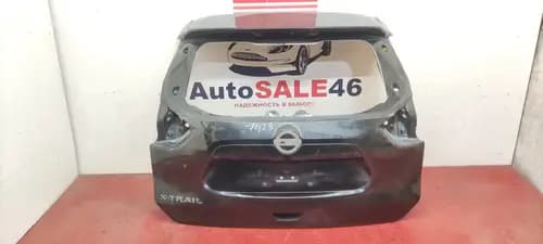 Крышка багажника Nissan X-Trail T32
