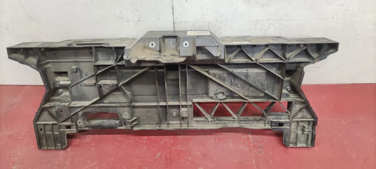 Панель передняя Peugeot Treveller