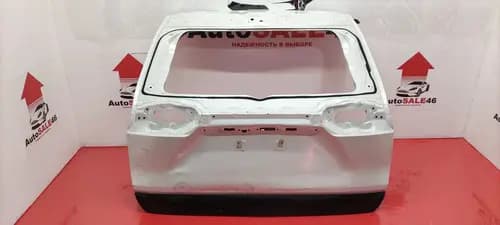 Крышка багажника Toyota Rav4 XA50