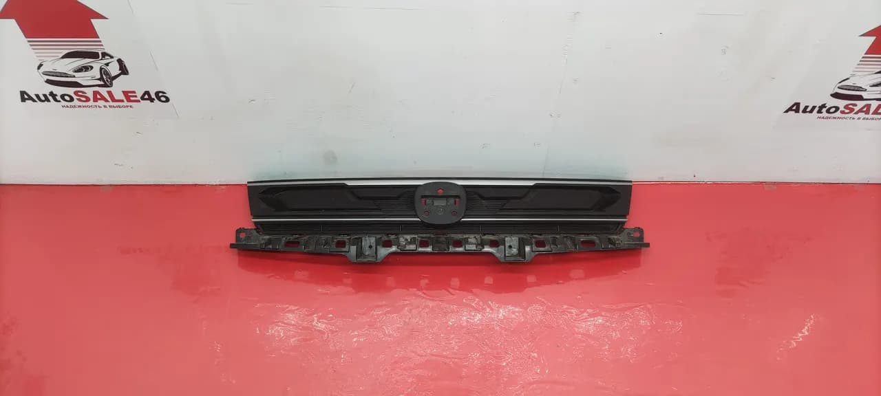 Решетка радиатора Changan CS35 Plus