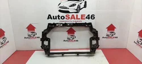 Панель передняя Haval F7