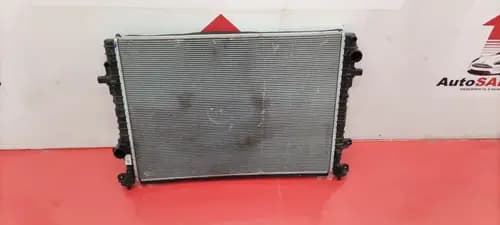 Радиатор охлаждения двигателя Geely Coolray