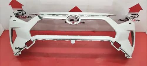 Бампер передний Toyota Rav4 XA50
