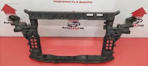 Панель передняя Kia Sorento 3