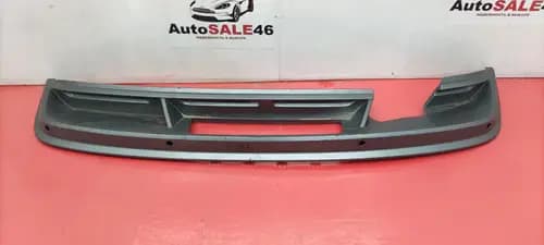 Спойлер заднего бампера Volkswagen Tiguan 2