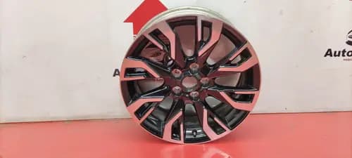 Литые диски Mitsubishi 7×R18 5×114.3