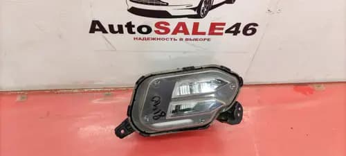 Птф правая Kia Sorento 4