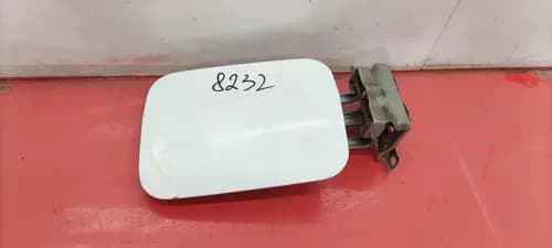 Лючок бензобака Renault Duster 2