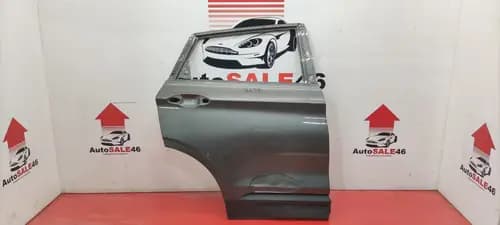 Дверь задняя правая Geely Coolray