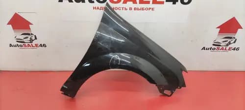 Крыло переднее правое LADA Largus 2