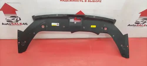 Накладка замка капота Geely Atlas Pro
