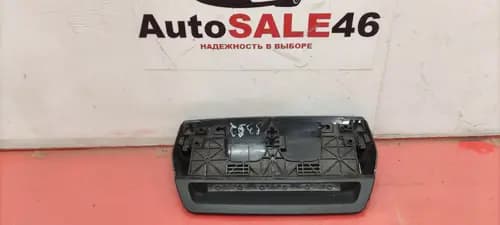 Стоп сигнал Renault Duster 2