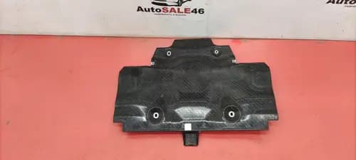 Защита двигателя Toyota Land Cruiser 300