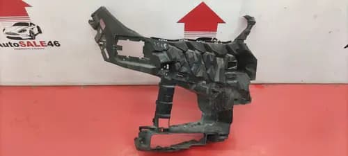 Кронштейн переднего бампера правый BMW X6 G06