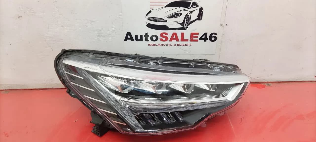 Фара передняя правая Haval Jolion
