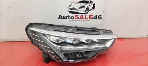 Фара передняя правая Haval Jolion