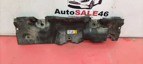 Накладка замка капота Toyota Rav4 XA50